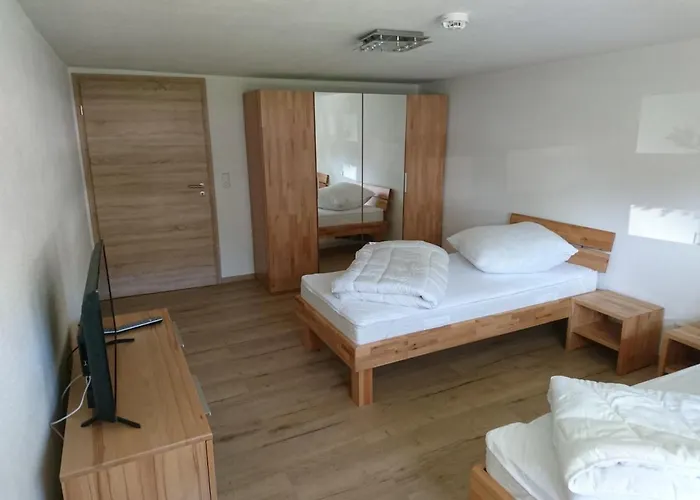 Apartment Da Camillo