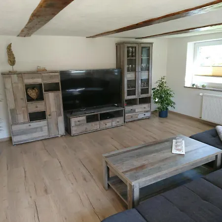 Apartment Da Camillo