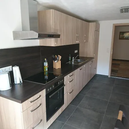 Da Camillo Apartment