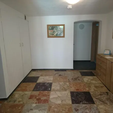 Da Camillo Apartment Oberstaufen