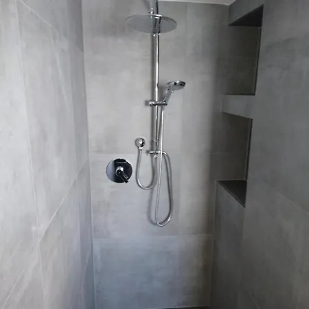 Apartment Da Camillo Oberstaufen
