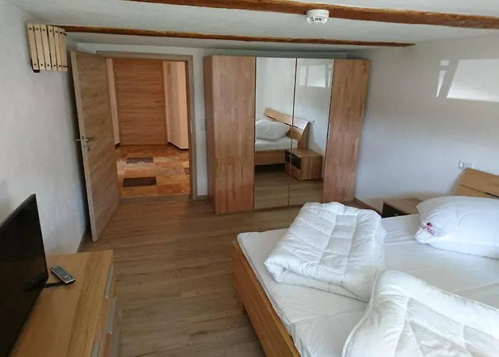 Da Camillo * Oberstaufen